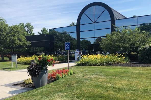 Dublin Ohio Office Suites: 5500 Frantz Rd, Dublin, OH 43017